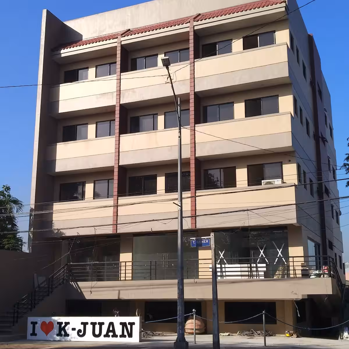 K-Juan Building